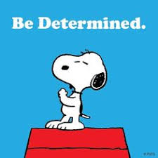 More Advice from Snoopy